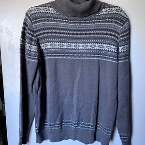 Croft & Barrow sweater. Size XL. Perfect condition.